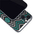 Techno Chevron iPhone Skins